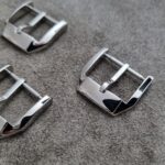 New Premium Luxury Pin Buckles