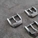 New Premium Luxury Pin Buckles