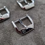 New Premium Luxury Pin Buckles