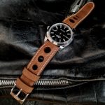 Rally strap for Rolex Datejust Ref. 126300