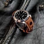 Rally strap for Rolex Datejust Ref. 126300