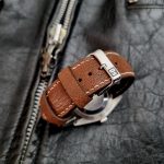 Rally strap for Rolex Datejust Ref. 126300