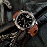 Rally strap for Rolex Datejust Ref. 126300