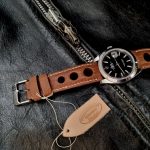 Rally strap for Rolex Datejust Ref. 126300