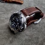 Re-Stitched Swiss Ammo strap for PAM194