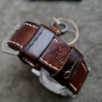 Re-Stitched Swiss Ammo strap for PAM194