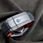 Ostrich Leg for Rolex Diamond Datejust