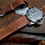 For Sale - 1967 Swiss Ammo strap