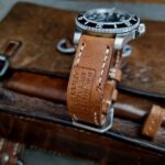 For Sale - 1967 Swiss Ammo strap