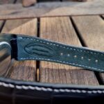 For Sale: SuperMatte Alligator Strap for Rolex Submariner or GMT