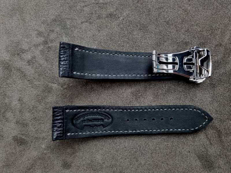 Butter soft Motorcycle black Kangaroo Gloving leather