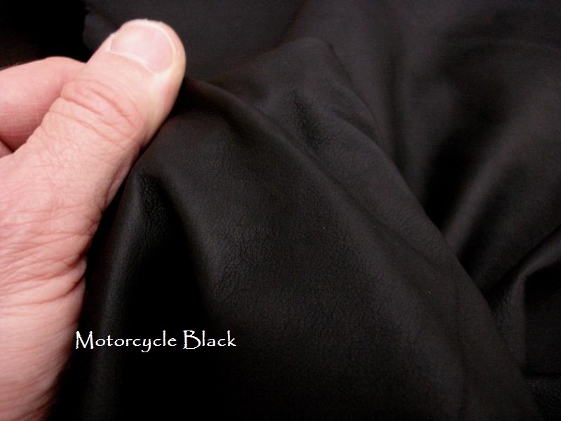 Super durable and buttery soft wrist feel make these Kangaroo Gloving leathers the perfect strap lining option