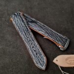 For Sale: Custom Strap for Rolex Polar Explorer II